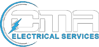 CMA Electrical Services logo